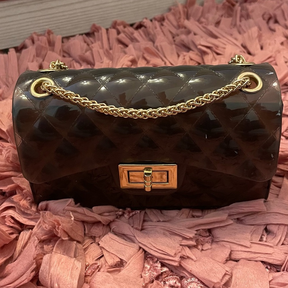 Small crossbody bag